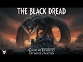 The Power of Balerion: Game of Thrones' Biggest Dragon 🐉 #GameOfThrones