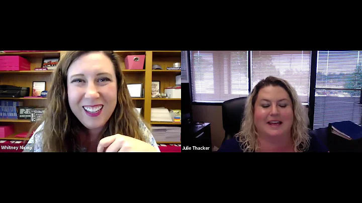 Julie Thacker on Property Management & Investing  ...