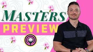 Masters Tournament | Fantasy Golf Preview & Picks, Sleepers, Data - DFS Golf & DraftKings Net Worth