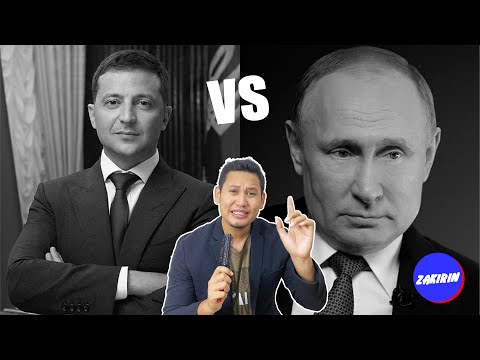 Video: Elit politik Ukraine: Vyacheslav Kirilenko