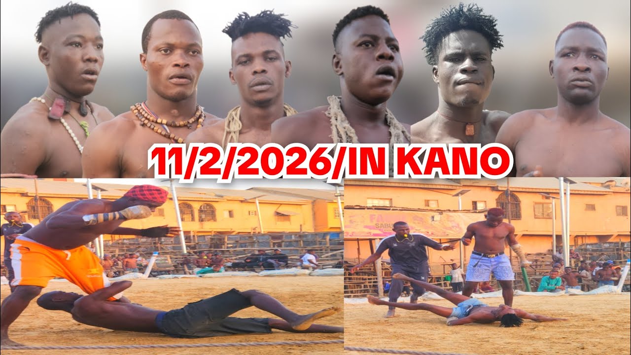 11/2/26 RAMADAN BAHAGON DAN MESI D. KYALLU YABUGE AUTAN BABBA D MALAM ABASU TV 