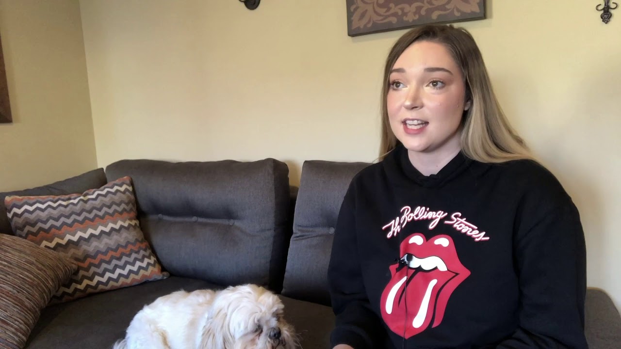 My dog is secretly cat. YouTube