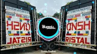 We Love We Love Rocky ( Bouncy EDM Mix ) Dj Guddu Pradhan