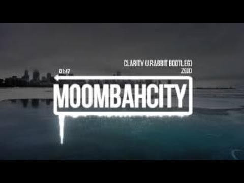 Zedd - Clarity (J.Rabbit Bootleg)
