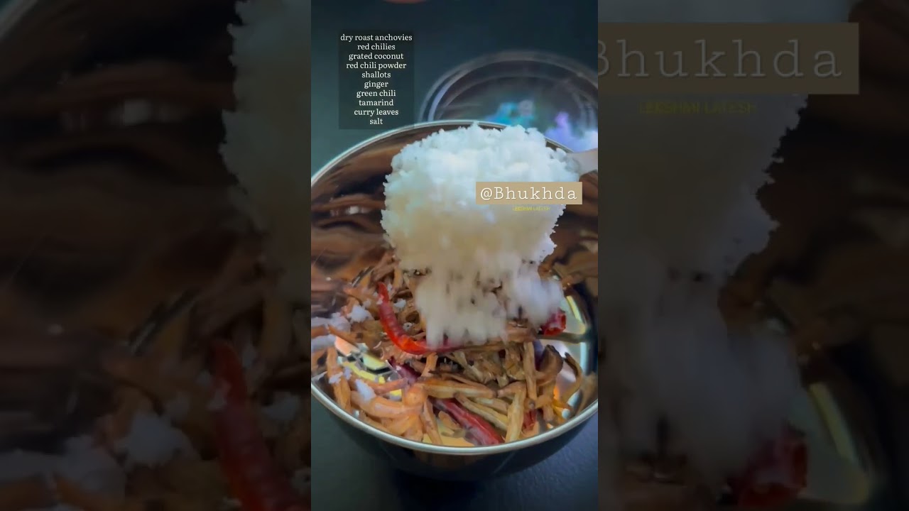 Shukhi machali fry 🐟