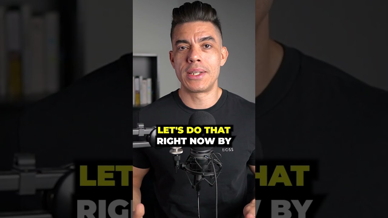 Always raise this hand!