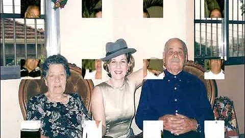 familia borges