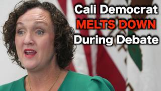 Katie Porter ENDS Her Career