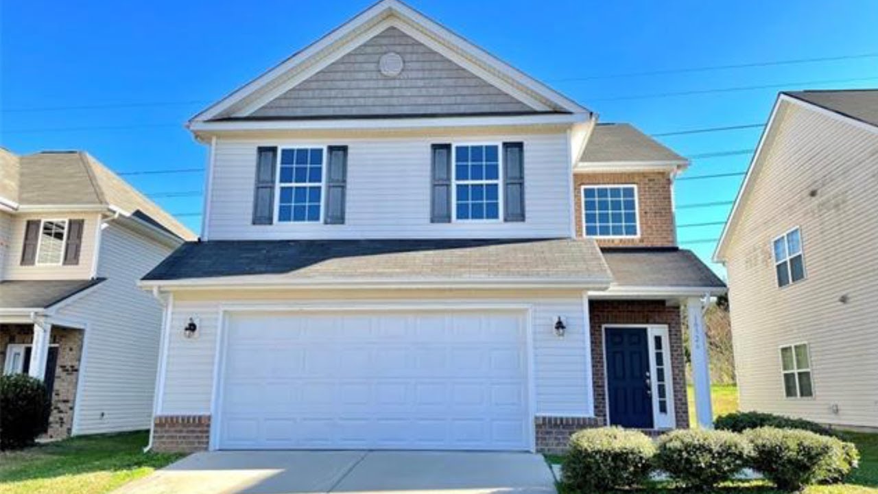 Amazing Rental Opportunity in the Back Creek Church Area of Charlotte