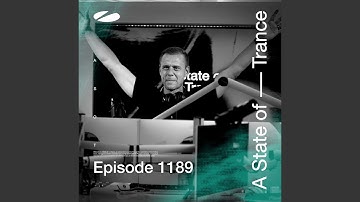 Ashore (ASOT 1189) (Tune Of The Week)