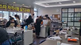 고용노동부 HRD-Net 훈련기관소개영상