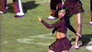 AAMU vs SU 98 ( AAMU Halftime Show )
