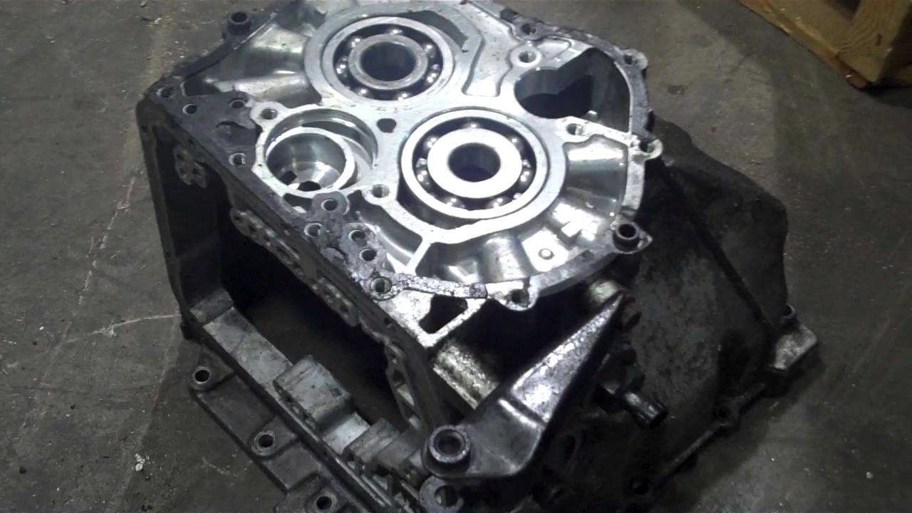 Aluminum Engine Blocks YouTube