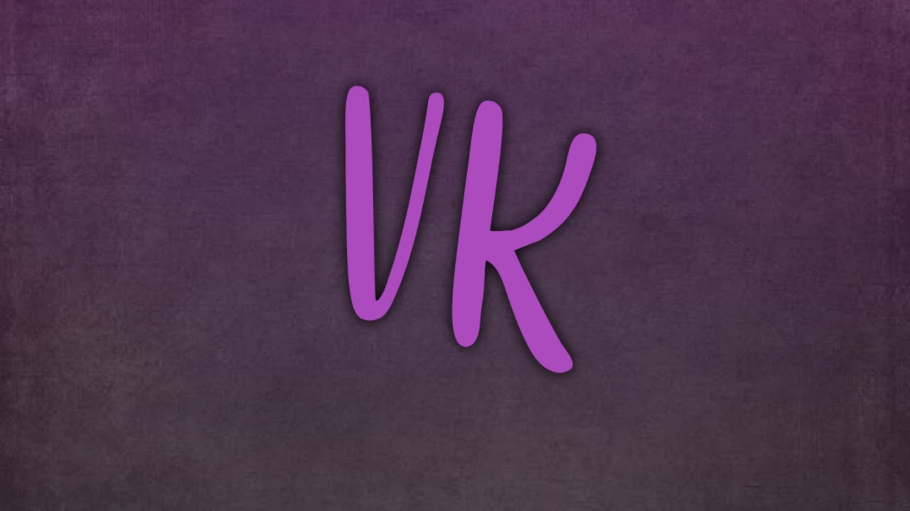 Vk live stream youtube