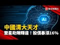 美國科技股動態