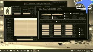 Mw3 RTM Tool Free - BandaR & RTM By ReVoX NARCOS