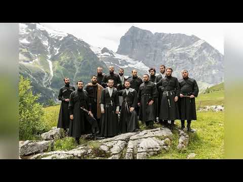 კახური ალილო