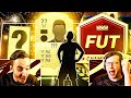 ONE OF MY BEST TWO PLAYER PACKS, YES!!! - FIFA 21 ULTIMATE TEAM PACK OPENING