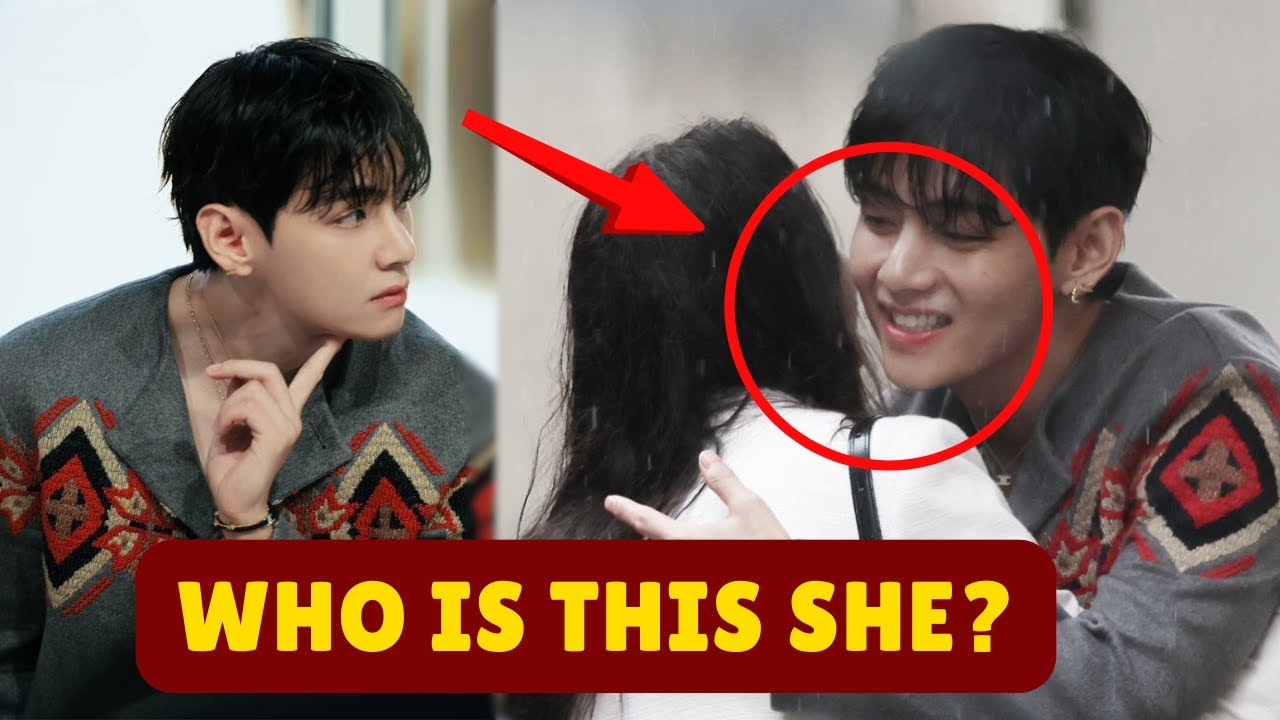 Все глаза на V! Тэхён из BTS ошеломил фанатов на показе мод Celine Paris 😱✨