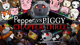 Download Lagu Pepper vs. Piggy: Hoofdstuk drie (met KreekCraft, Roscoe McGillicuddy en Willdog) MP3 Download Lagu Pepper vs. Piggy: Hoofdstuk drie (met KreekCraft, Roscoe McGillicuddy en Willdog) MP3