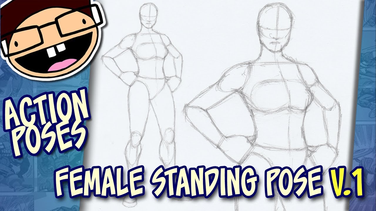 How To Draw A Female Ninja, Ninja Girl, Step by Step, Drawing Guide, by  Dawn - DragoArt