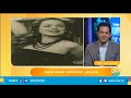 صباح الورد أغرب عادات وتقاليد نجوم زمن الفن الجميل