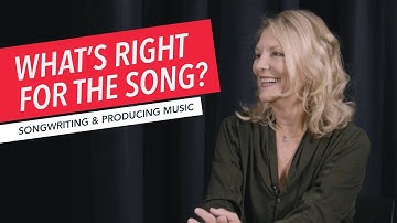 Arranging for Songwriters: What Parts or Instruments are Right for the Song? | Music Production
