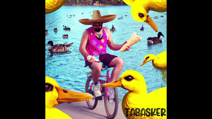 TABASKER - Pedro