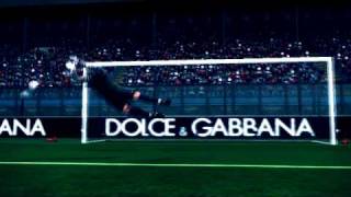 Demo Video - Vintage Patch Pes2011