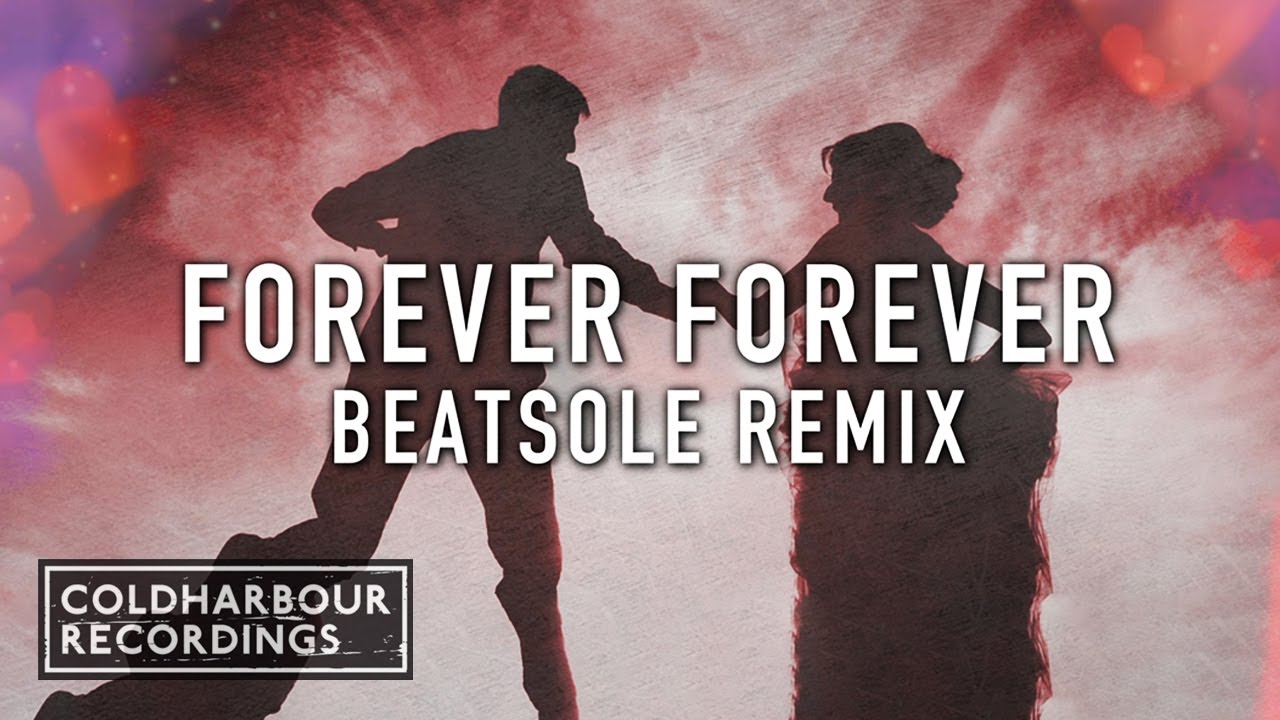 Nifra  Mia Koo   Forever Forever  Beatsole Remix