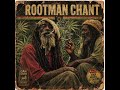 ROOTMAN CHANT [Unreleased 1980 AlbumRoots Reggae | Dub | Rastafari | Lost Tapes