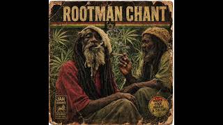 ROOTMAN CHANT [Unreleased 1980 AlbumRoots Reggae | Dub | Rastafari | Lost Tapes