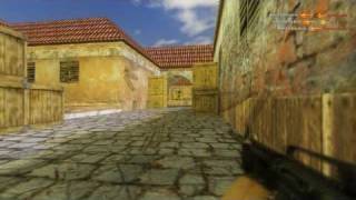 Counter Strike Best Frag Movie (IGNITION)