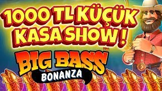 Big Bass Splash I 10X CARPAN KUCUK REKOR YAKALADIK ÇIKTIK..I FARM TAKTİKLERİ İLK ALIMDA KAZANÇ!!!