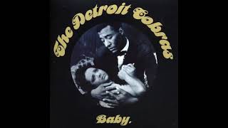 The Detroit Cobras ⭐Baby ⭐Baby Let Me Hold Your Hand⭐  ((*2004*))