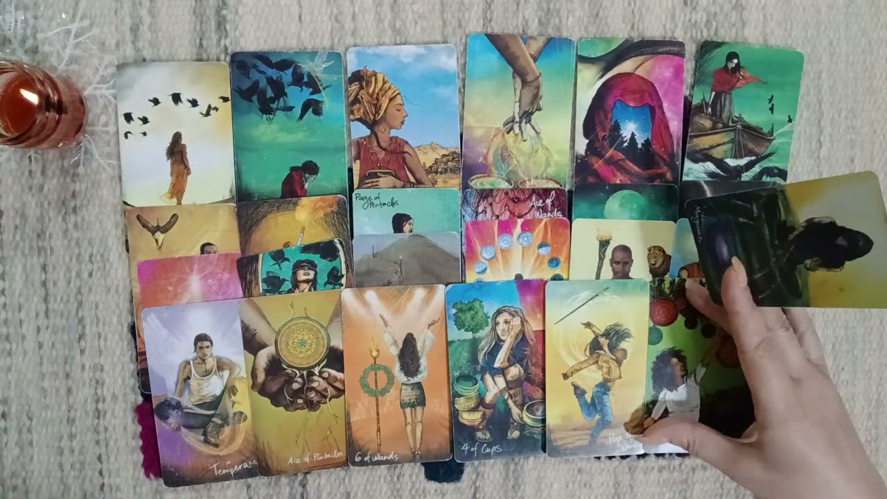 ✨️Её   Мысли,  Чувства  сегодня к Тебе 💎Таро для мужчин