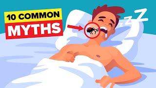 Common Myths That Are Still Believed to be Facts