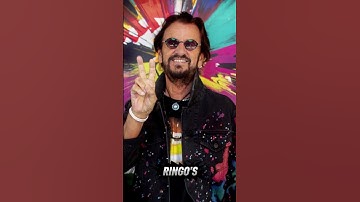 Thumbnail of Ringo Starr: The Heartbeat of a Musical Revolution