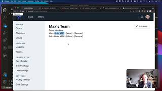 Let's build more admin UI | Ruby on Rails Livestream