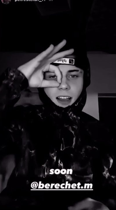 Petre Stefan x berechet snippet
