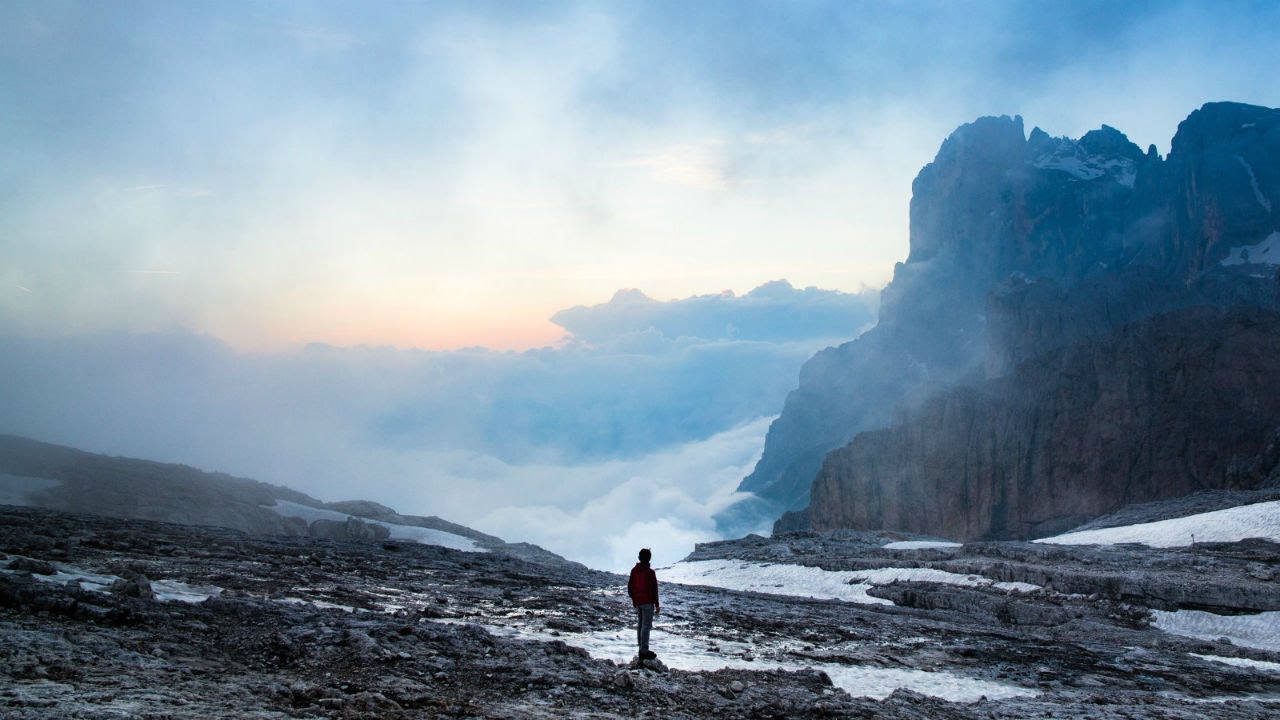 Pope Francis' July prayer intention lifts up lost Christians HD