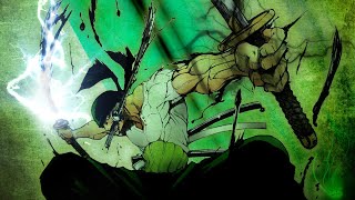 Zoro 「 AMV 」Undefeated