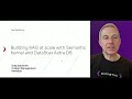Building RAG at scale with Semantic Kernel and DataStax Astra DB | DataStax