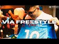 (FREE) GEOLIER X SHIVA TYPE BEAT - "VIA FREESTYLE" (Prod. 2 One)