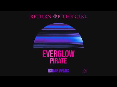 Everglow - Pirate