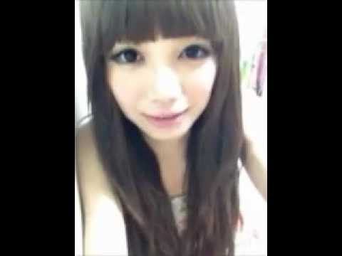 方言美女愛知県代表：まさき　方言で聞いてみたいアニメ名台詞第5弾