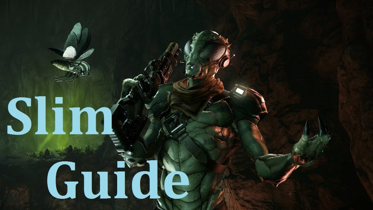Evolve Strategies: Slim In-Depth Guide