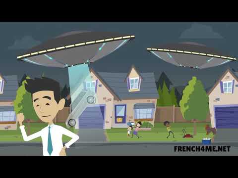 ინგლისური და ფრანგული ისწავლეთ #  Episode 2