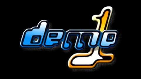 Demo 1 main menu theme (1996-1997)