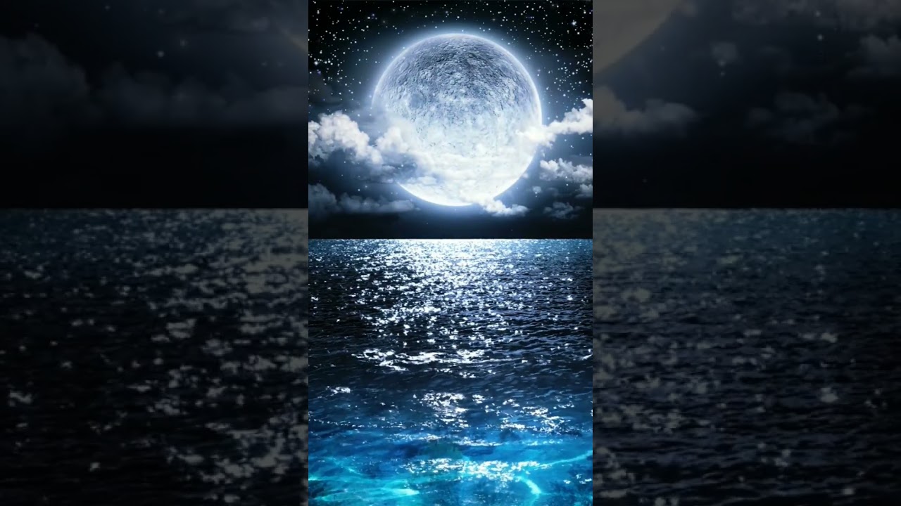 Powerful Full Moon Mantras auf YouTube ansehen Powerful Full Moon Mantras auf YouTube ansehen